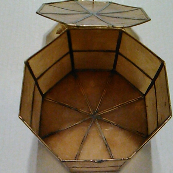 Shell Box - Picture 5 of 8